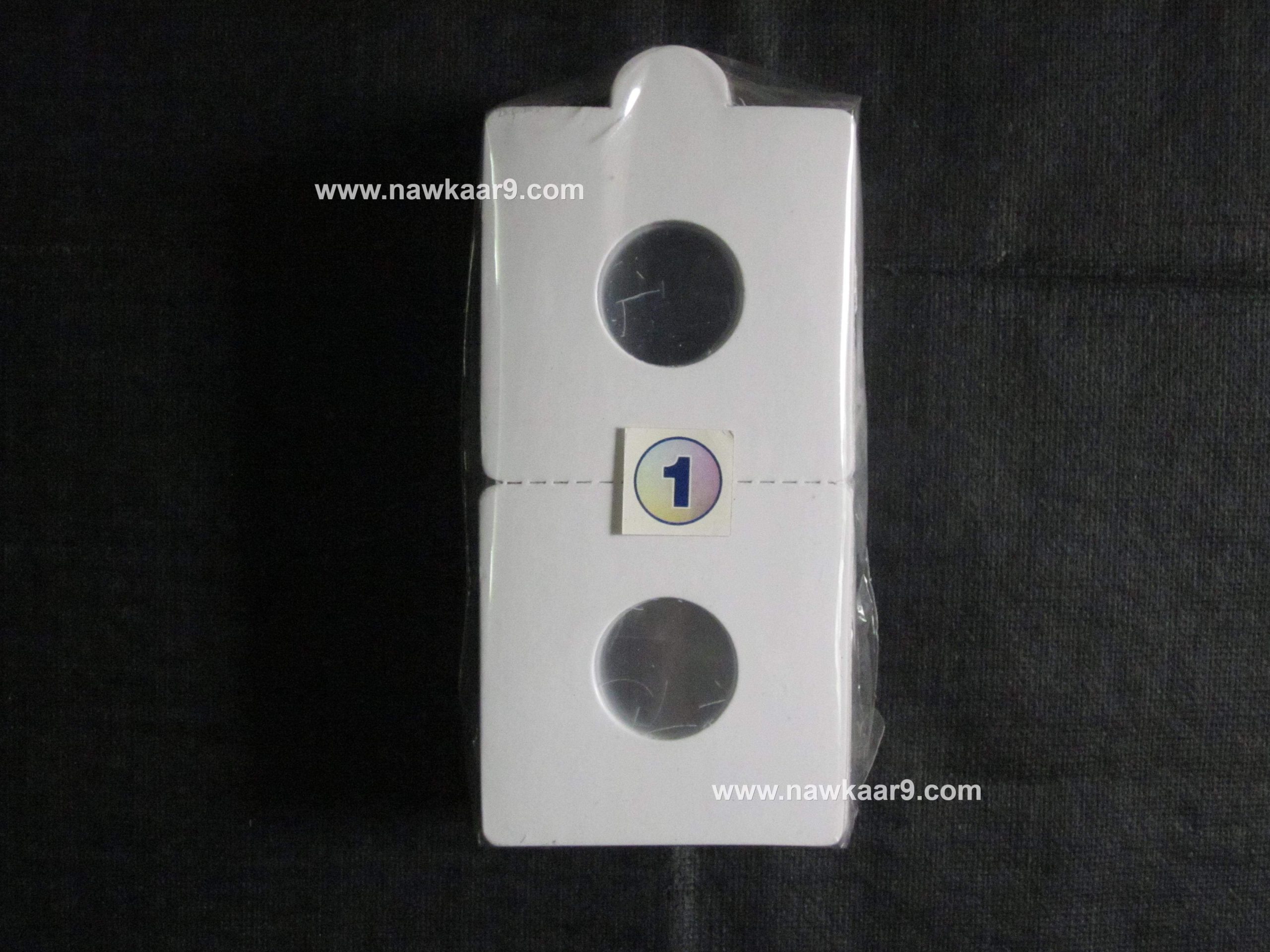 Coin Holders Size _W(1) Coin Holders Size _W(1)