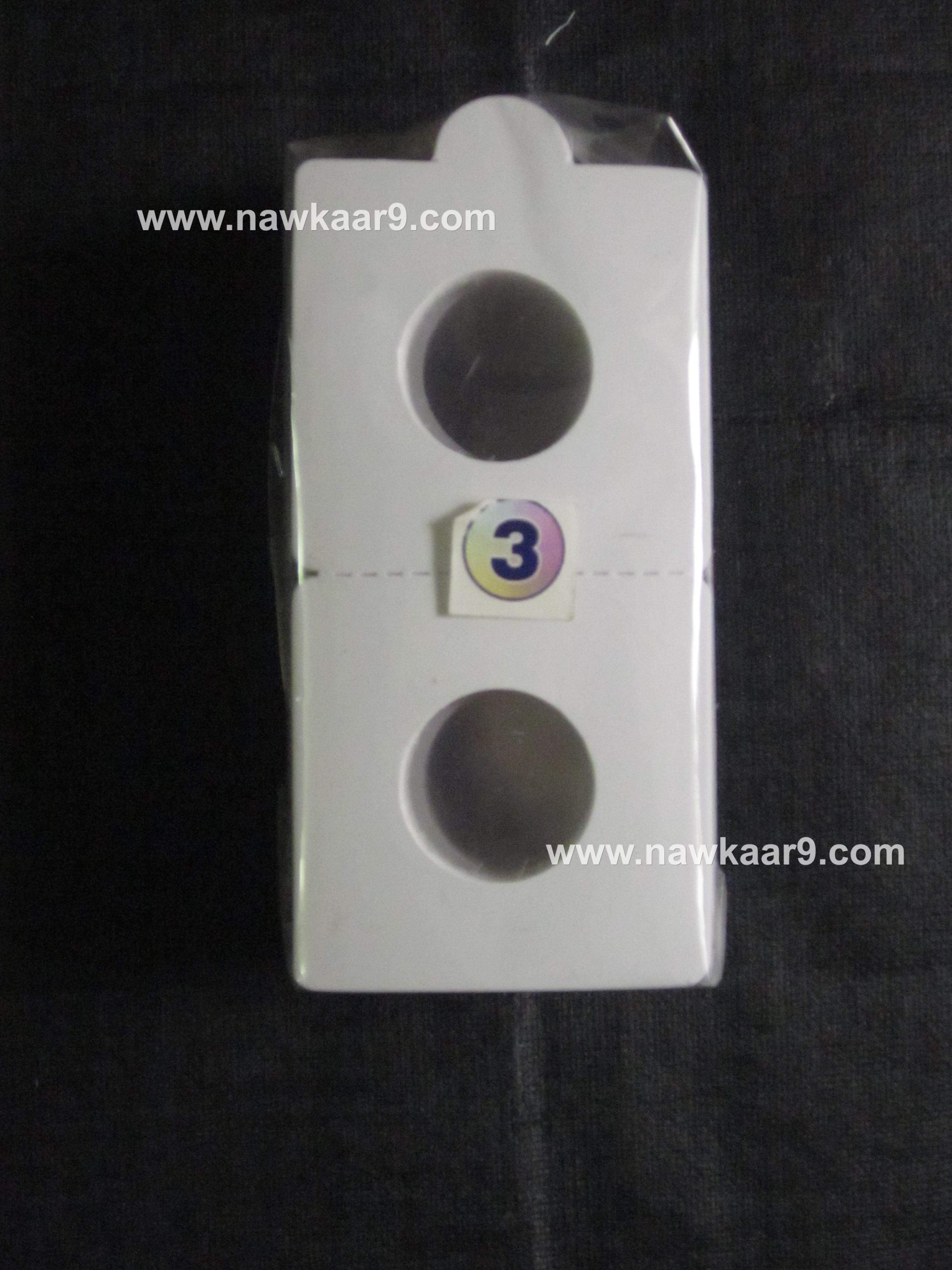 Coin Holders Size _W(3) Coin Holders Size _W(3)