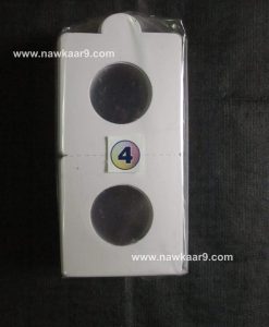 Coin Holders Size _W(4)
