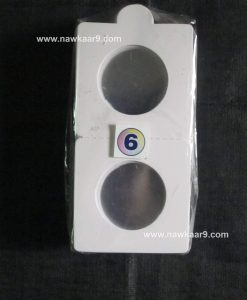 Coin Holders Size _W(6)