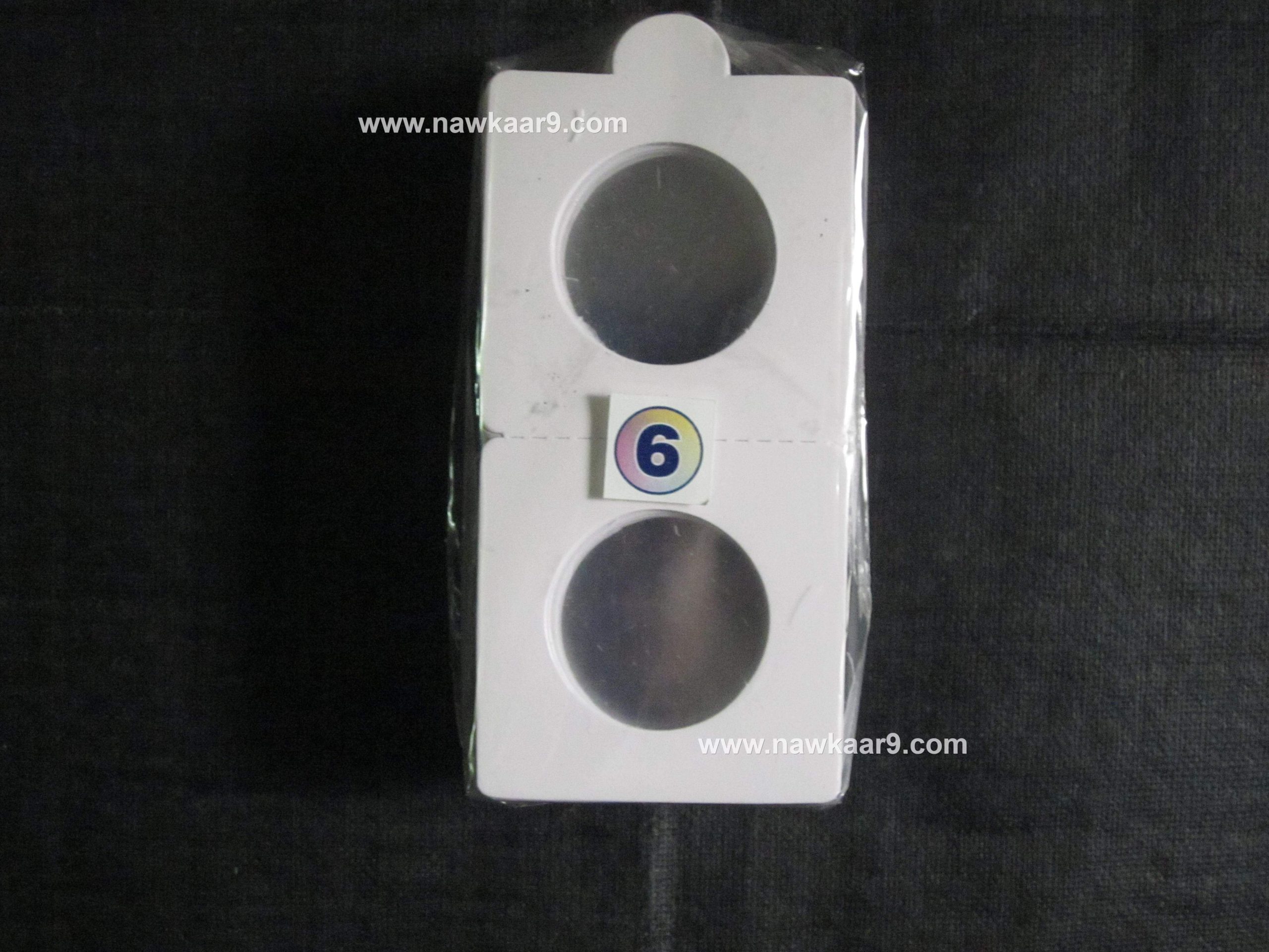 Coin Holders Size _W(6) Coin Holders Size _W(6)