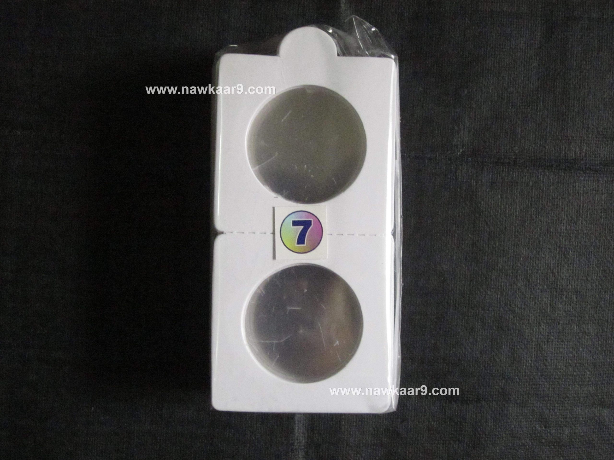 Coin Holders Size _W(7) Coin Holders Size _W(7)