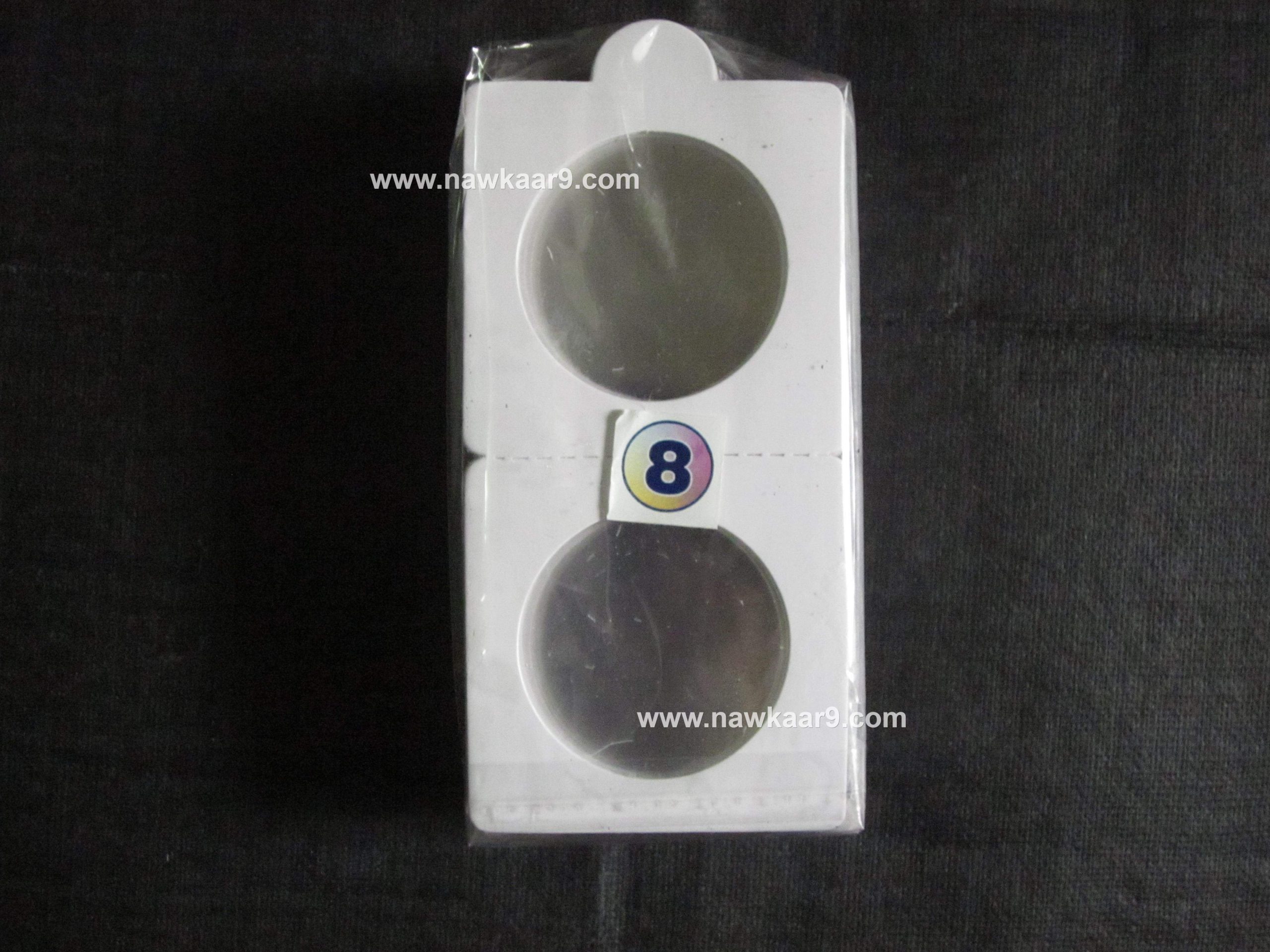 Coin Holders Size _W(8) Coin Holders Size _W(8)