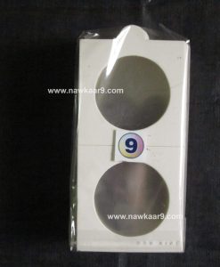 Coin Holders Size _W(9)