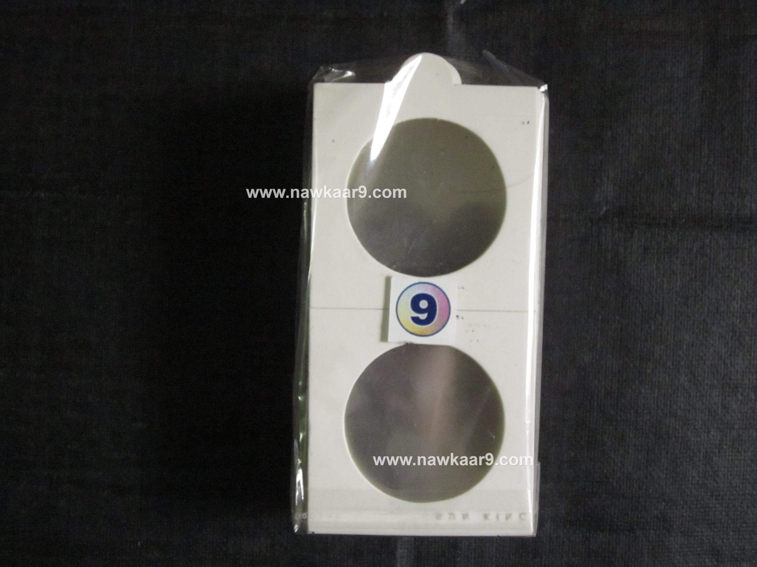 Coin Holders Size _W(9) Coin Holders Size _W(9)