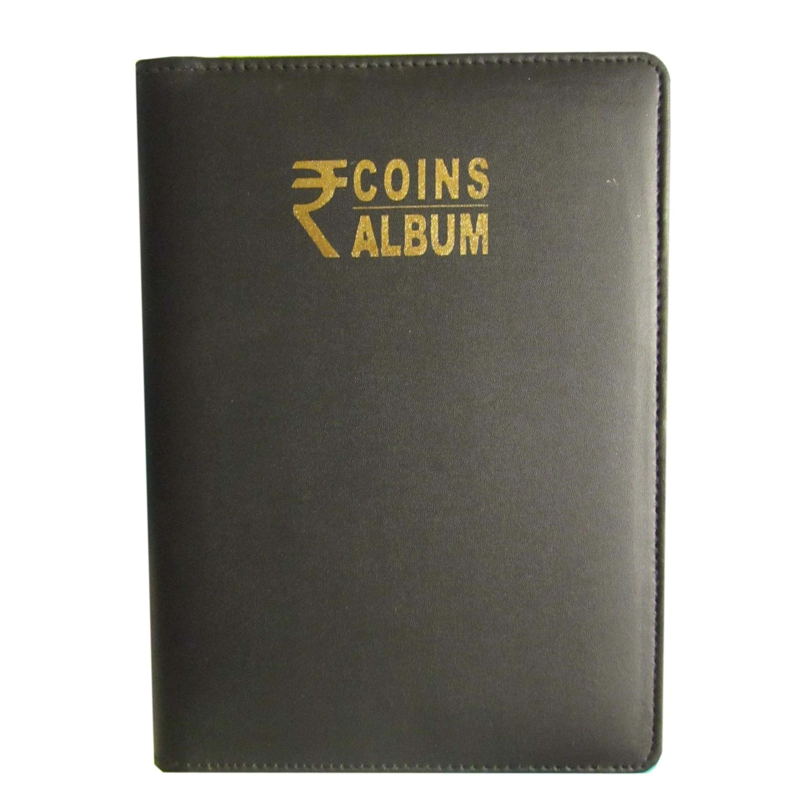 Coin Album