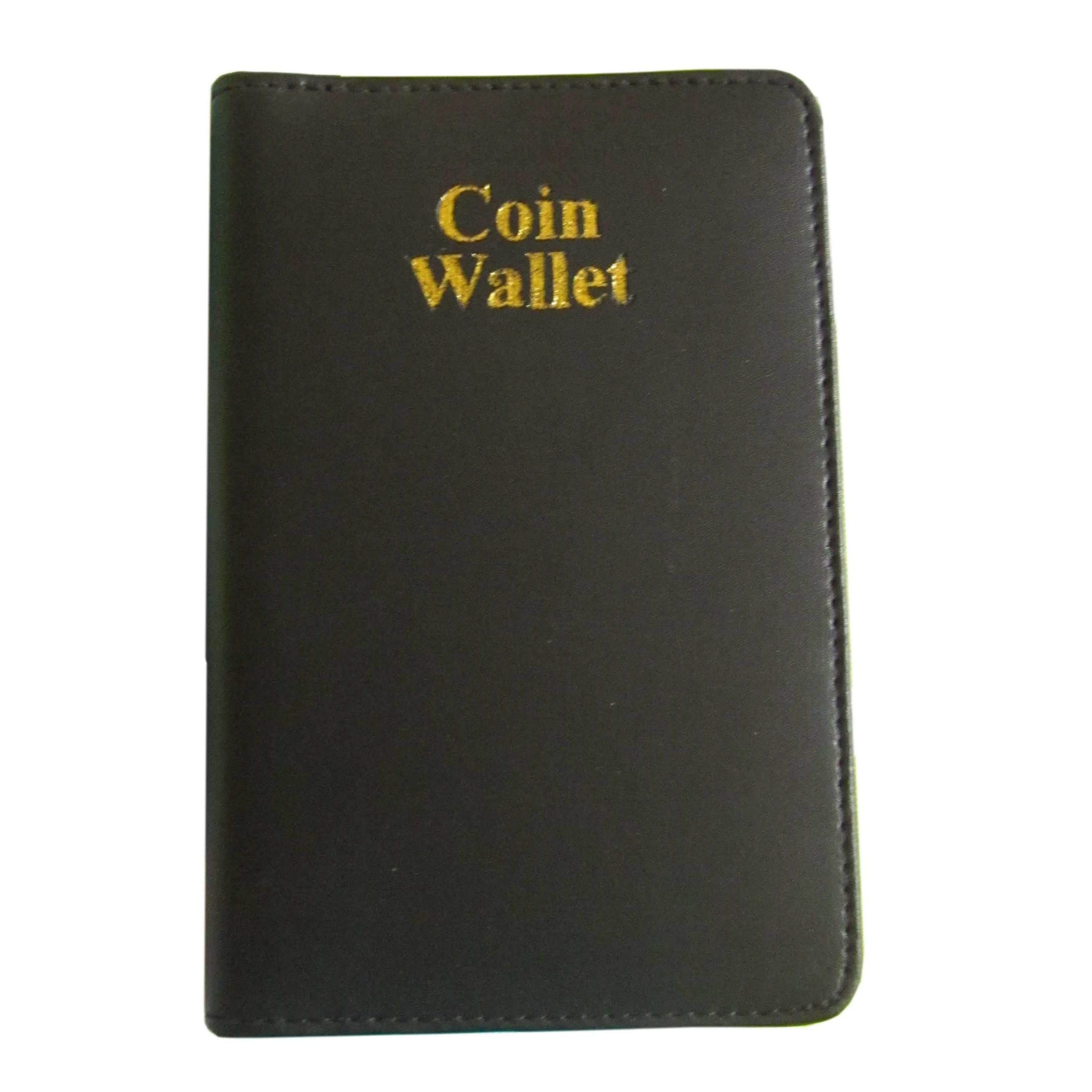 Coin Album