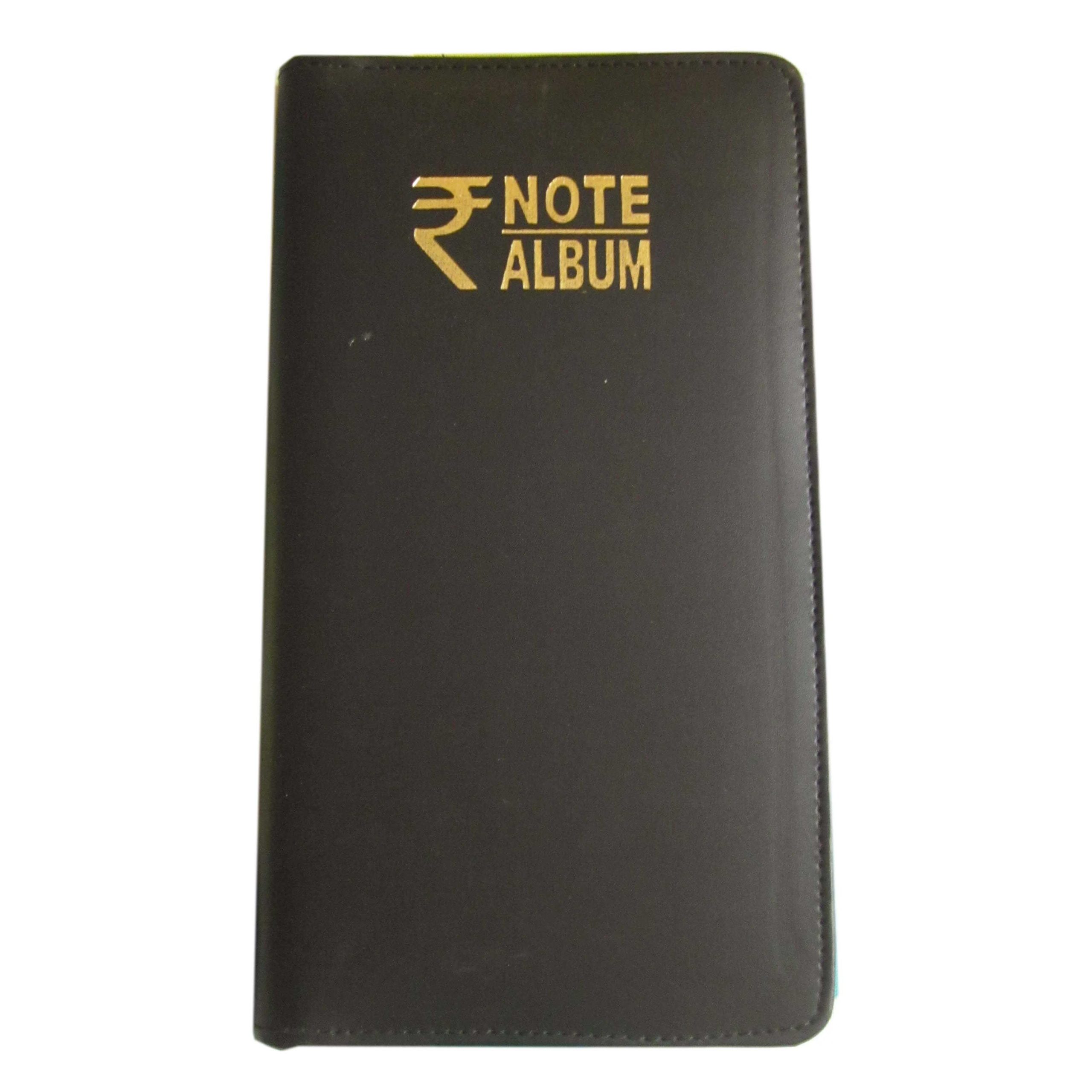 Two Rupee Note Album