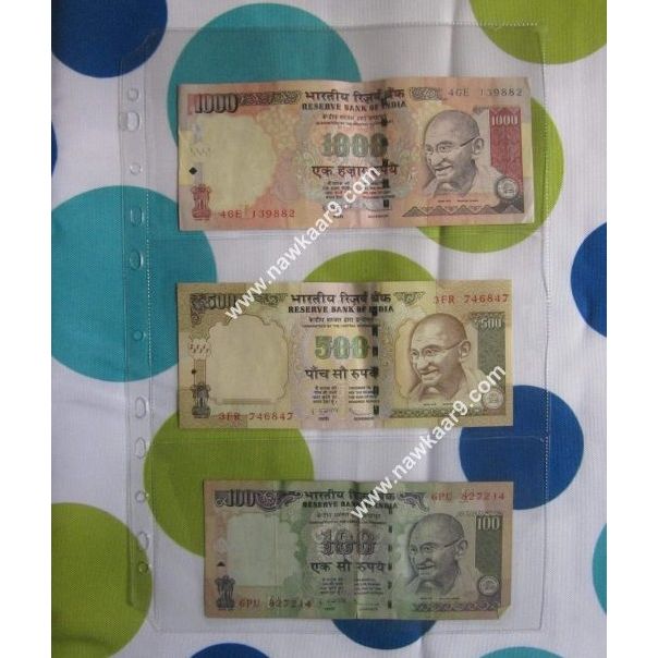 3 pockets side opening sheets