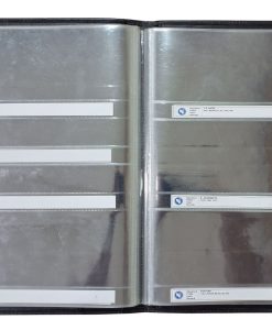 Nawkaar9 Hundred Rupees  | 100 Rupees Currency Note Collection Album with Organized  Currency Note Details