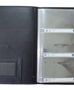 Nawkaar9 Ten Rupees | 10 Rupees Currency Note Collection Album with Organized  Currency Note Details