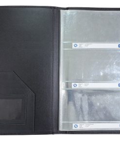 Nawkaar9 Fifty Rupees | 50 Rupees Currency Note Collection Album with Organized Currency Note Details